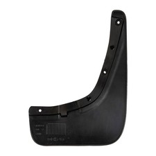 Original Fiat Schmutzfänger