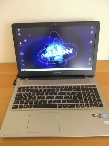 Medion e6424 pentium - e6424,, 3558u