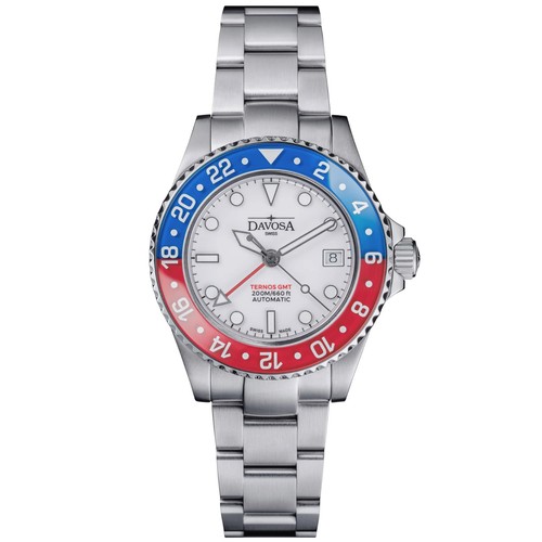 Davosa ternos gmt lucent ref - gmt,