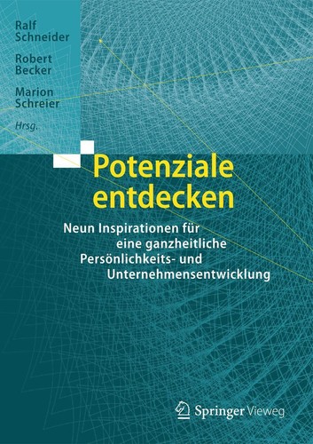 Potenziale entdecken ralf - potenziale,