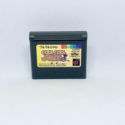 Neo geo pocket - geo, kurukuru