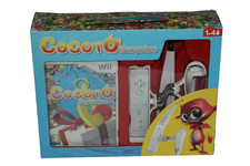 Cocoto Surprise + Angel für