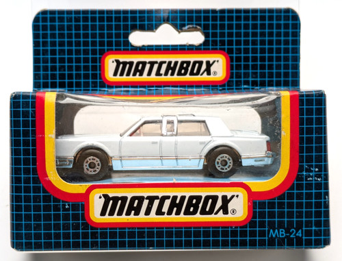 Lincoln town car 24 - |, |