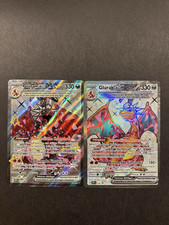 Pokémon Sammelkarten TCG