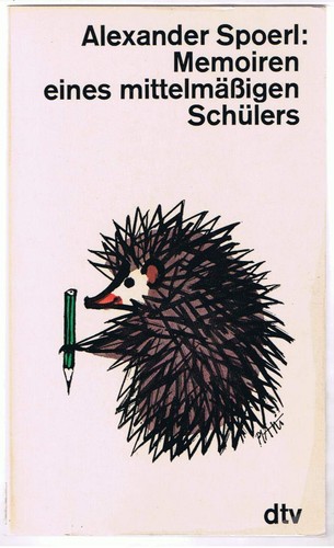 Memoiren eines mittelmäßigen