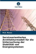Serviceorientiertes