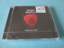 Peter Maffay - We Love