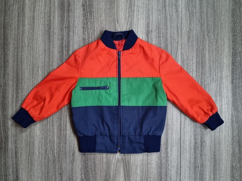 Orig collegejacke 86 top - gr.86,