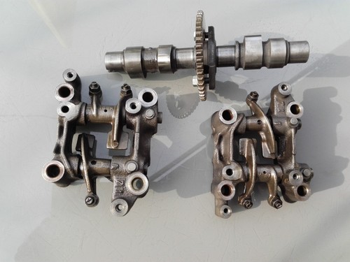 Honda 450 nockenwelle - honda, cb