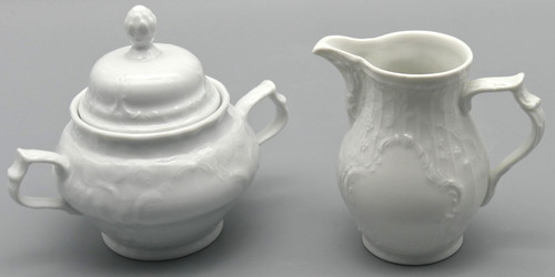 Rosenthal sanssouci weiss - rosenthal,