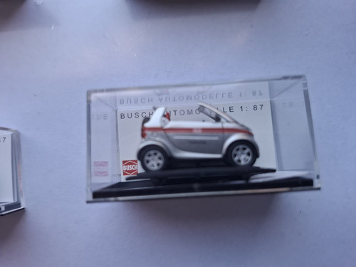 Busch 48970 112 werbemodell - 48970-112,