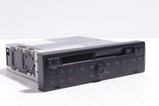 Radio mit kassette code - radio,