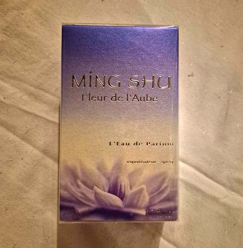 Yves rocher ming shu - ming, de