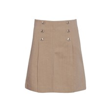 Sandro Paris Women's Beige