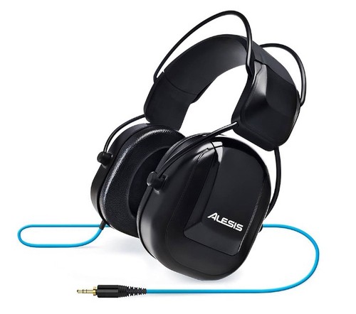 Alesis drp100 over ear - alesis, over-ear