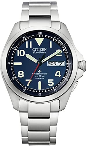 Citizen armbanduhr promaster - citizen,