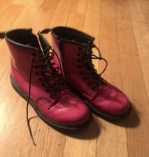 Dr.  martens, Größe 36. Pink