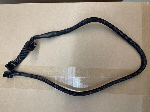 60cm 8pin pcie auf 16pin - 60cm,