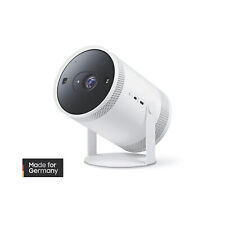 Samsung The Freestyle (2nd Gen.) LFF3C Mini-Beamer DLP-Beamer 1920 x 1080 Pixel