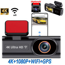 Dash Cam WIFI GPS Mini AUTO