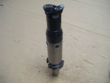 SK40 MVS50/28 mit Reduzierung