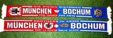 München Bochum Schal "WIR
