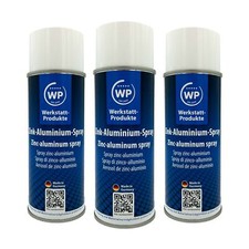 Zink alu spray - 3x,