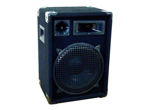 Omnitronic 1222 wege - dx-1222, 3-wege
