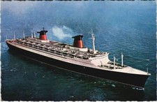 CPA France de la Compagnie