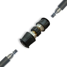 Schnellverschluss für