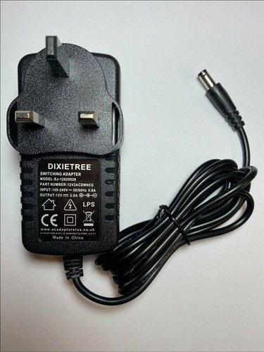 12v mains roland 707 - mains, tr-707