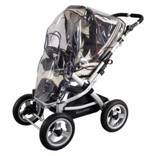 Regenplane Regenverdeck Regenschutz für  Verdeck Sportwagen 13199 