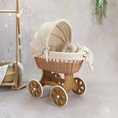 Stubenwagen bollerwagen - stubenwagen,,