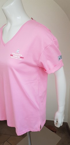 Gaastra shirt rosa - gaastra, t-shirt