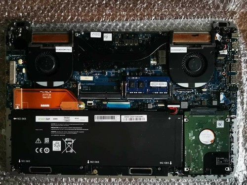 Ersatzteile dell xps 9530 - dell,