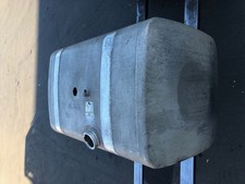 Lkw tank dieseltank aluminium - lkw, dieseltank.aluminium
