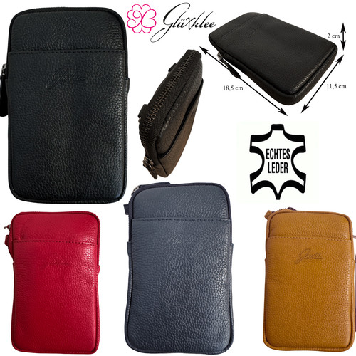 Glüxklee damen handytasche - glÜxklee,