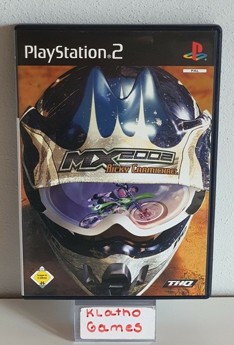 Mx2002 featuring ricky - mx2002,