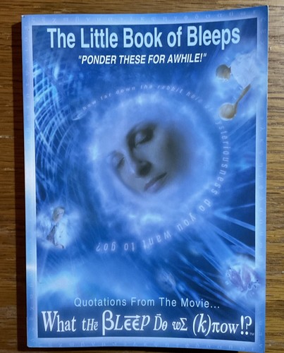 The little book - the,