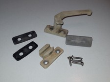 Pos 3) 1 Fensterfeststeller/Verriegler - aus Wilk 601 BJ 1979 - Oldtimer