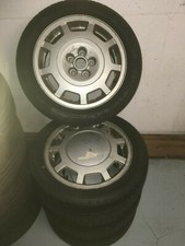 ++ VW Golf GTI Felgen 6 x 15