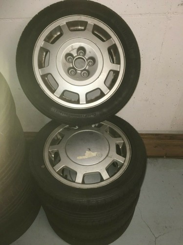 Golf gti felgen - ++, vw
