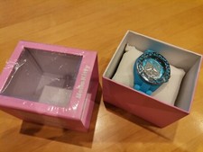 Hello Kitty Armbanduhr Neu... Wurde nie getragen nur gesammelt 