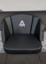 Sitzkissen Hanomag Perfekt 301,401,401E,Granit,Robust,Brillant Traktorkissen 