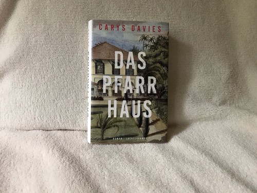 Das pfarrhaus roman carys - pfarrhaus, |