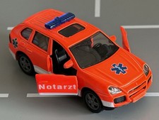 Siku 1414 porsche cayenne - 1414,