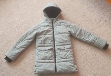 Winterjacke Mädchen YiGGa Gr