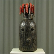 62724) Figur Nyamwezi Tansania