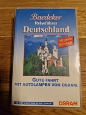 Baedeker Reiseführer