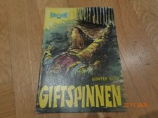 KRIMIHEFT/ROMAN Blaulicht DDR